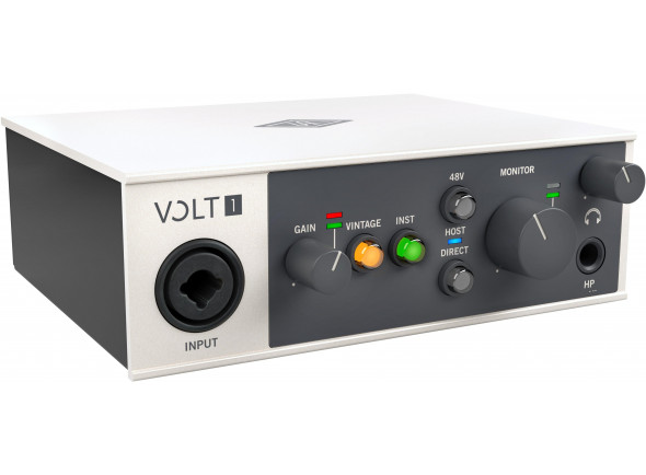 Universal Audio Volt 1 Universal Audio Volt 1